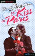 Kissing and wooing a worthy art which requires forethought and just the right setting.<br />
At last, a Paris guide for effective escapades!<br />
Where does Paris hide its loveliest for lovebirds like you?<br />
Want a monumental moment beside a work of art?<br />
A chance to reenact a classic cinema smooch?<br />
A tender embrace in a garden hothouse?<br />
A softly glowing Paris street lamp in the autumn mist?<br />
A shady chestnut tree on a torrid summer afternoon?<br />
A cozy café for cuddles on a chilly night?<br />
An intimate park bench with a spectacular sweeping view of Paris?<br />
<br />
Kissing in romantic Paris is the dream of millions round the world.<br />
The word is out now, and soon the best places to pucker up will be on your lips.