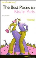 Kissing and wooing a worthy art which requires forethought and just the right setting.<br />

<br />
At last, a Paris guide for effective escapades!<br />
Where does Paris hide its loveliest for lovebirds like you?<br />
Want a monumental moment beside a work of art?<br />
A chance to reenact a classic cinema smooch?<br />
A tender embrace in a garden hothouse?<br />
A softly glowing Paris street lamp in the autumn mist?<br />
A shady chestnut tree on a torrid summer afternoon?<br />
A cozy café for cuddles on a chilly night?<br />
An intimate park bench with a spectacular sweeping view of Paris?<br />

<br />
Kissing in romantic Paris is the dream of millions round the world.<br />
The word is out now, and soon the best places to pucker up will be on your lips.
